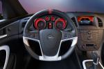 Opel GTC Concept 2007 года